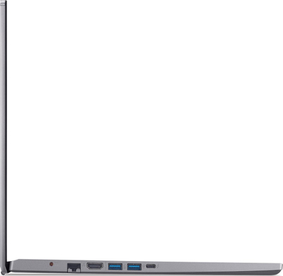 Laptop Acer Aspire 5 A517-53-567M, 17.3", Intel® Core™ i5, 8GB RAM, 512GB SSD