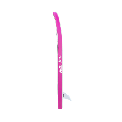Dërrasë SUP fëmijësh FunWater Tuxedo Sailor, 240×76×10 cm, fryrëse, rozë