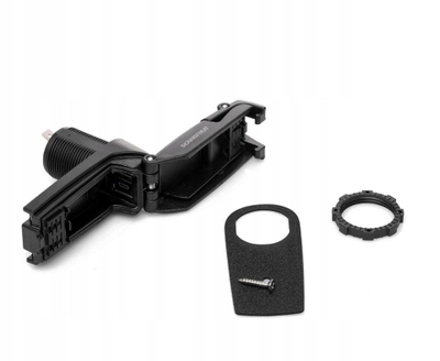 Karikues marin USB Scanstrut ROKK Charge Pro, 60W, IPX6, i zi