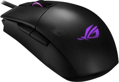 Maus Asus ROG Strix Impact II