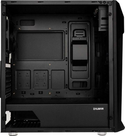 Kasë Zalman Z1 Plus, Midi Tower