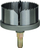 Sharrë rrethore Bosch Accessories 2608584139, 68 mm, për dru dhe hekur
