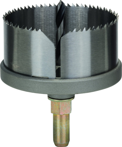 Sharrë rrethore Bosch Accessories 2608584139, 68 mm, për dru dhe hekur
