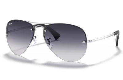 Syze Ray-Ban RB3449 59 003-8G