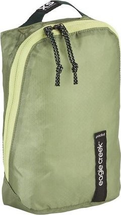 Organizues udhëtimi Eagle Creek Pack It Isolate Cube Extra Small, kub për rroba, i gjelbër