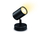 Spot drite tavoline Philips WiZ IMAGEO, LED GU10, smart, i zi