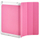 Mbulesë tableti Cooler Master Wake Up Folio, për iPad 2, funksion sleep wake, rozë