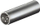 Përshtatës për mikrofon MicroConnect XLR (M) - XLR (M)