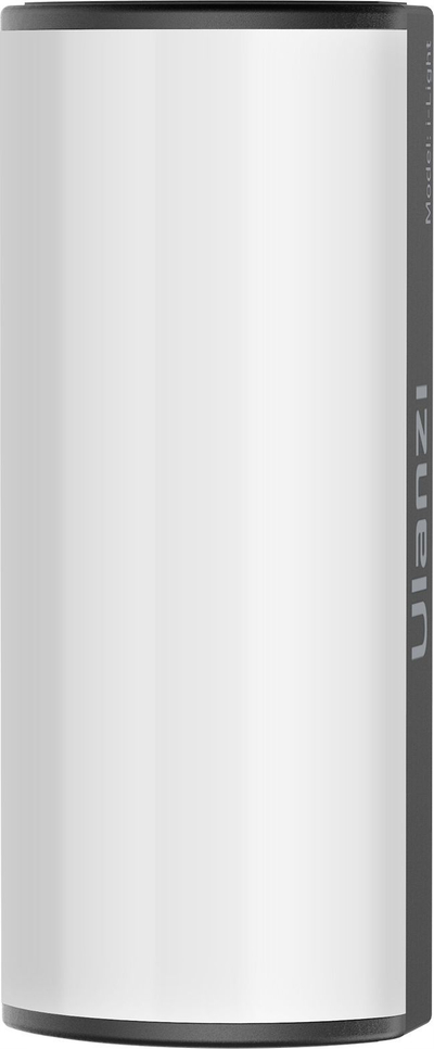 Llampë studioje Ulanzi I-Light Ice Light, LED RGB, 2000mAh, e bardhë