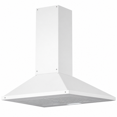 Okap kuzhine Cata VK 6000 WH, 60 cm, 398 m³/h, i bardhë