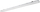Llambadar industrial Hagen LED Retrofit T8 G13, 150cm, IP65, gri