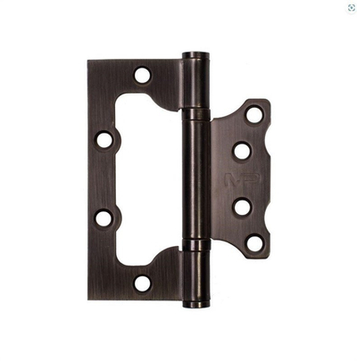 Шарка за врата Haushalt DOOR HINGE 100x70x2.5, постарен бронза