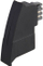 Adapter telefonik Rotronic Secomp TAE N, 2 pole, RJ12, i zi