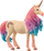 Figurë lodër Schleich Bayala Marshmallow Unicorn Mare, njëbrirësh dekor, shumëngjyrësh