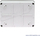 Панел за распределба SCAME 686.122, 2x230V, 1x16A 400V 5P, сив