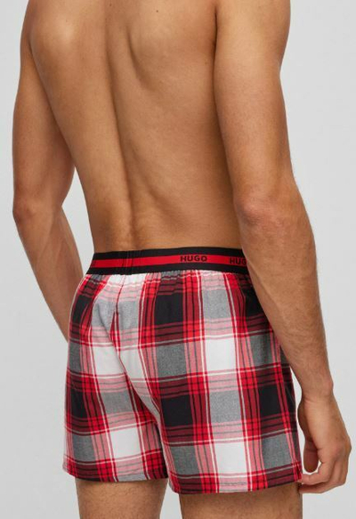 Shorce HUGO 50497686620