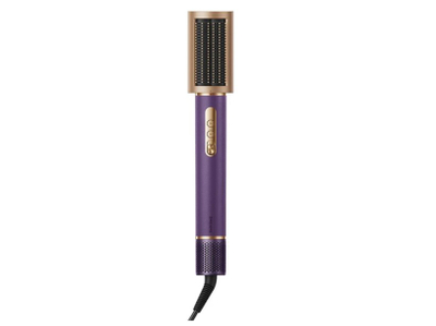 Tharëse flokësh dhe brushë Dreame AirStyle Pro, 7 në 1, jonike, lejla