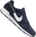 Atlete Nike Venture Runner Suede M 400, të kaltra, 44.5
