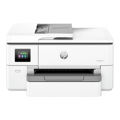 Printer multifunksional HP OfficeJet Pro 9720e, format i madh A3, wireless, me ngjyra
