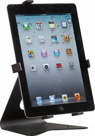 Стојка за таблет Reflecta Tabula Desk, 7-11\", црна