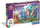 Puzzle Clementoni Unicorn Academy, 104 copa, shumëngjyrësh