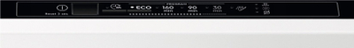 Enëlarëse e integruar Electrolux ESL5315LO, 13 sete, 60 cm, AirDry