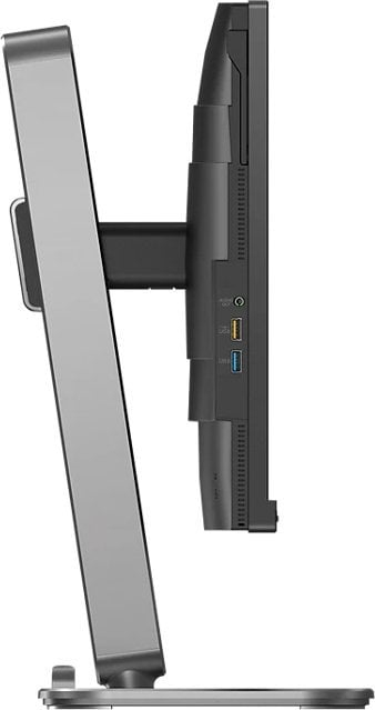 Monitor Philips 5000 Series 27B2G5200/00, 27\", Full HD, ngjyrë antracit