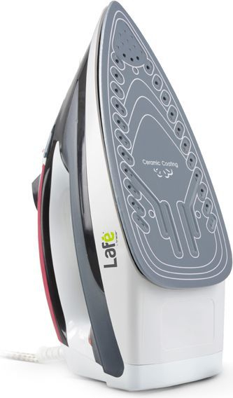 Hekur për hekurosje Lafe, 2200 W, shumëngjyrësh