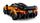 Lodra LEGO Speed Champions 77257 McLaren W1, set ndërtimi, për fëmijë 9+, shumëngjyrëshe