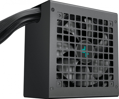 Furnizues rryme DEEPCOOL PL650D V2, 650W, 80 Plus Bronze, i zi