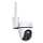 Kamerë sigurie jashtë TP-Link Tapo C501GW, Pan Tilt, 4G LTE, e bardhë