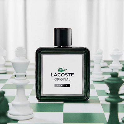 Parfum Lacoste Original