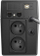 UPS PowerWalker VI 600 SW FR, 600VA, Line Interactive, i zi