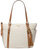 Çantë krahu Michael Kors mMK0570, bezhë
