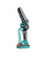 Sharrë elektrike pa kabllo NeviQ L06302, 6\", brushless, jeshile