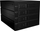 Kornizë backplane Icy Box IB-564SAS-12G, 4x 3.5", SATA SAS 12Gb/s, me ventilator, e zezë