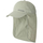 Kapelë Columbia Schooner Bank II 2120471348, najlon, për trekking, gri