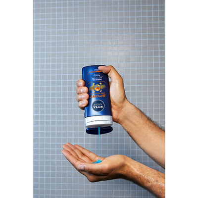 Xhel Nivea Sport 250 ml