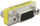 Përshtatës DeLock 65001, D-Sub (VGA) në D-Sub (VGA), i verdhë