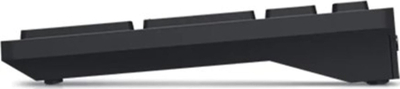 Komplet tastierë edhe mi Dell Pro KM5221W, wireless, layout EN LT, i zi