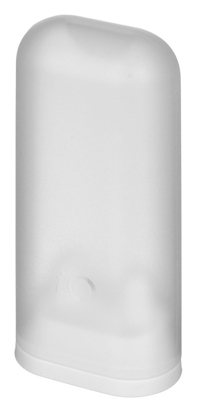 Furçë dhëmbësh elektrike Oral-B iO Series 9n, e rikarikueshme, disa mënyra pastrimi, rozë