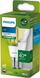 Llampë LED Philips G45 E14, 2.3W 485lm, 4000K, xham i tejdukshëm
