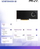 Kartelë grafike PNY Quadro RTX A4000 16GB GDDR6