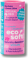 Deodorant natyral Ecosoft Flower Bloom, 50 ml, aromë lulesh