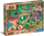 Puzzle Clementoni Disney Story Maps Alice in Wonderland 39667, 1000 copa, shumëngjyrësh
