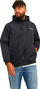 ​Xhaketa për meshkuj Jack & Jones Plus, e zezë