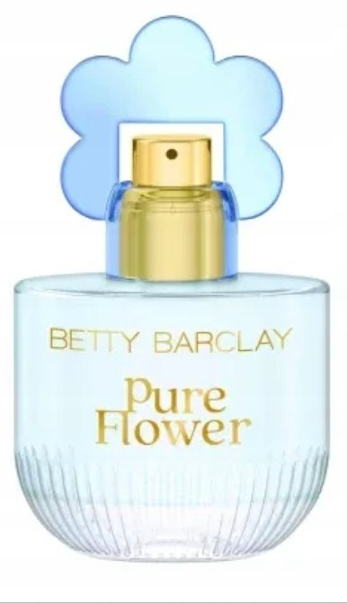 Parfum Betty Barclay Pure Flower, EDT, 20 ml, për gra