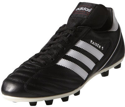 Atlete Adidas Kaiser 5 Liga, të zeza, Nr. 39 1/3 (033201)