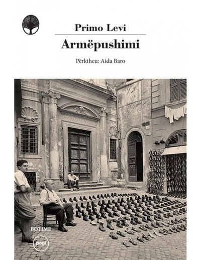 Armepushimi - Primo Levi
