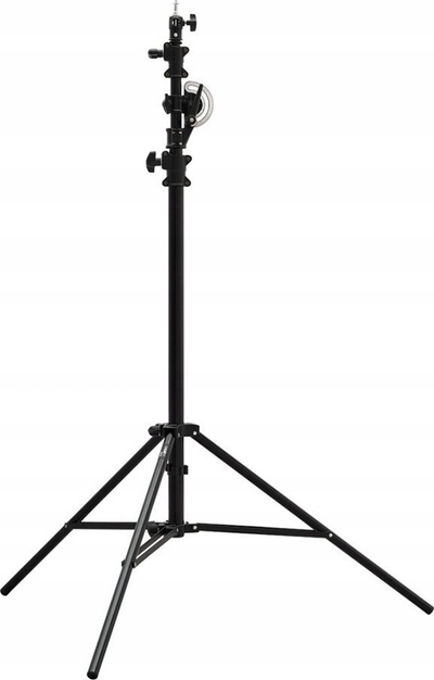 Stativ boom GlareOne Combo Boom, 4m, kapacitet 8kg, i zi